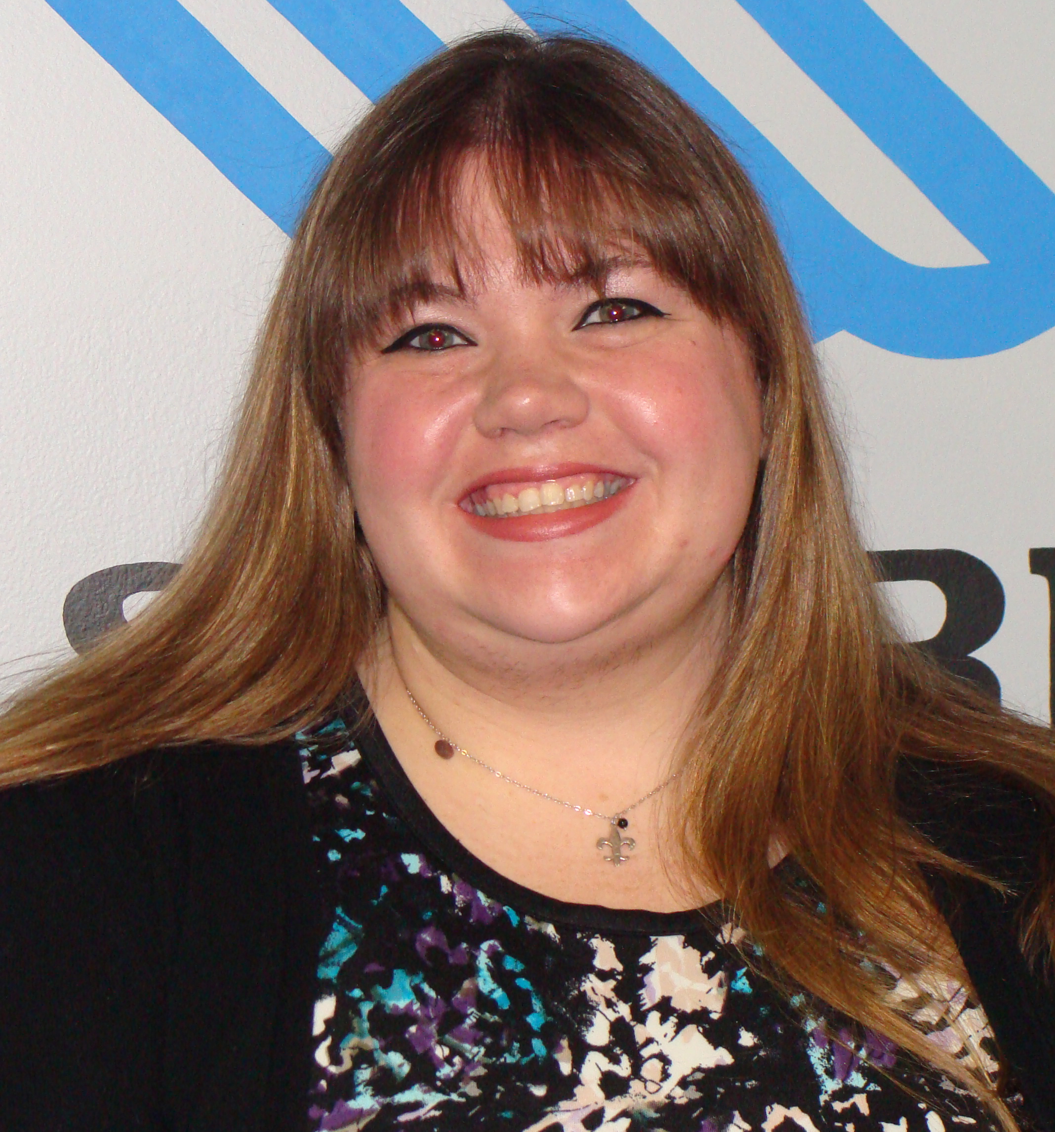 Juice Plaus+ Technical Training Center's Director of Career Development, Crystal Caulfield